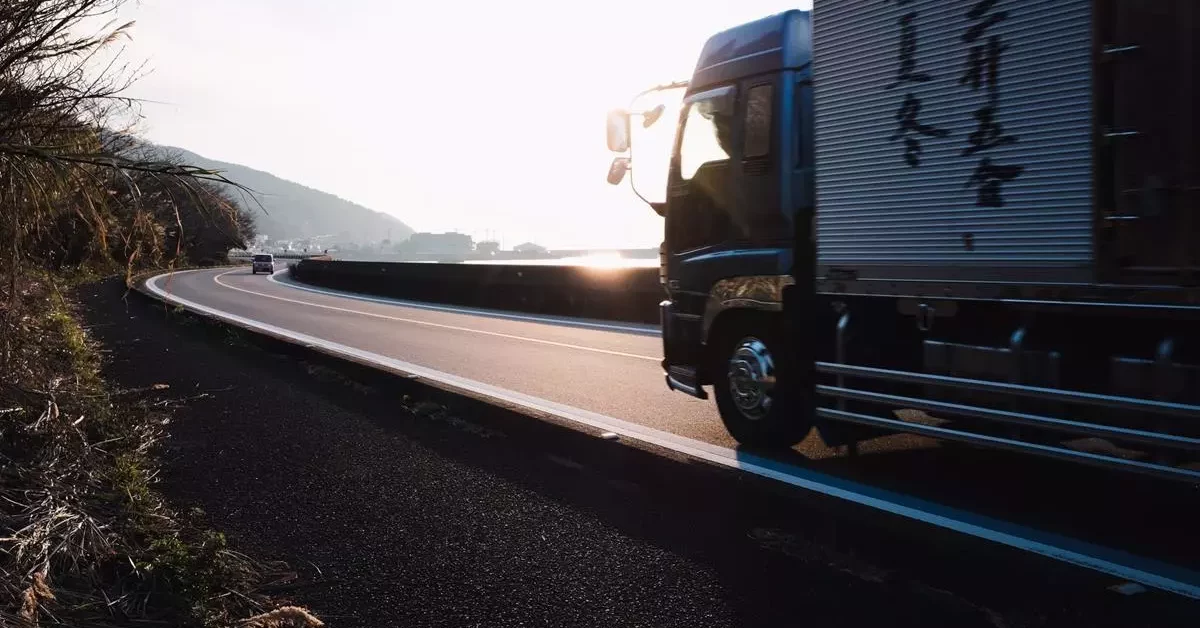 DAF Trucks: nowoczesne technologie i innowacje w branży transportowej