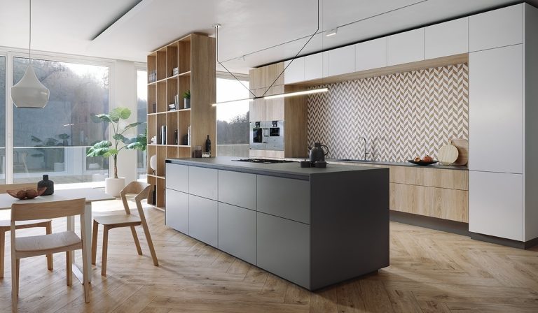 Jak dopasować płytki do funkcji pomieszczenia? praktyczny poradnik