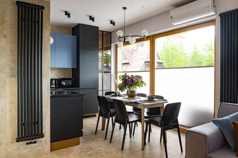 Styl loftowy, skandynawski czy glamour? przegląd najpopularniejszych aranżacji ostatnich lat